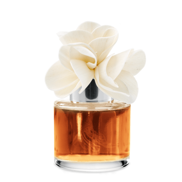 Soft Plumeria Scentsy Fragrance Flower