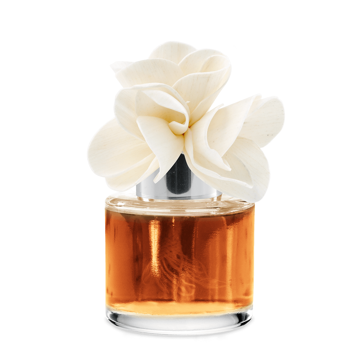 Soft Plumeria Scentsy Fragrance Flower