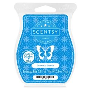 Sorrento Breeze Scentsy Bar