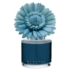 Sorrento Breeze Scentsy Fragrance Flower