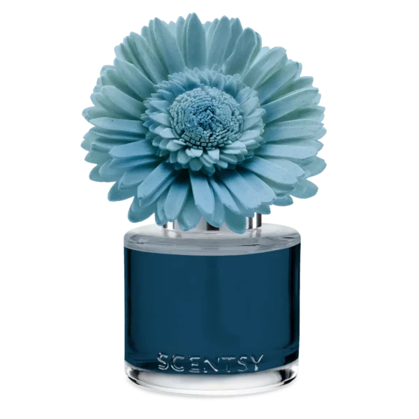 Sorrento Breeze Scentsy Fragrance Flower