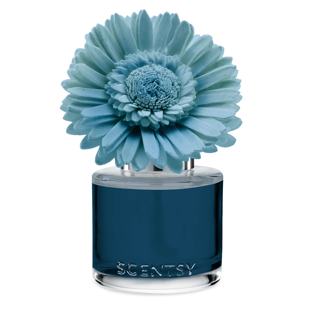 Sorrento Breeze Scentsy Fragrance Flower