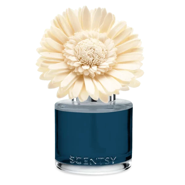 Sorrento Breeze Scentsy Fragrance Flower