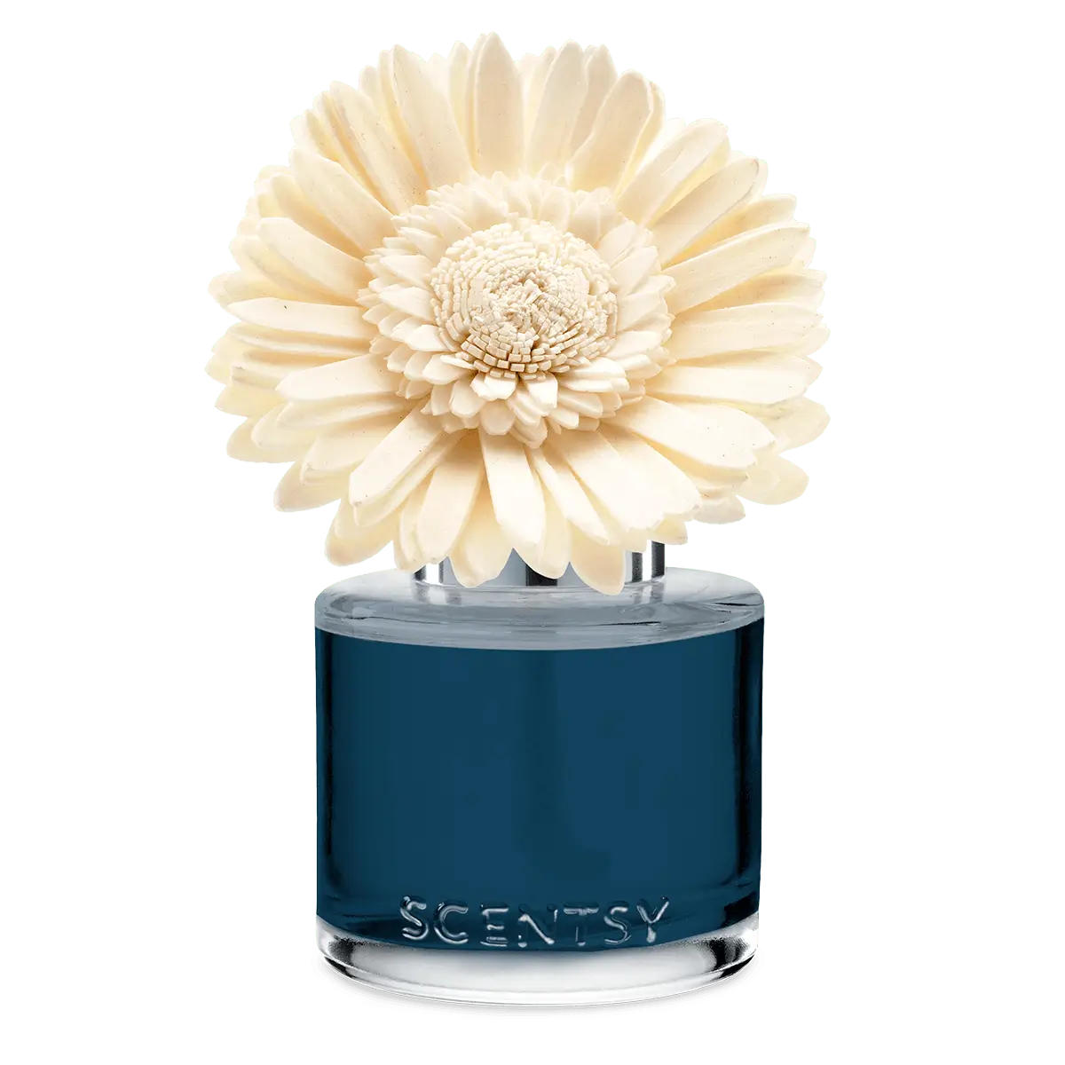 Sorrento Breeze Scentsy Fragrance Flower