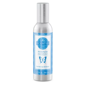 Sorrento Breeze Scentsy Room Spray
