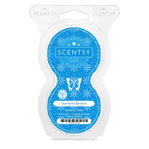 Sorrento Breeze Scentsy Pods