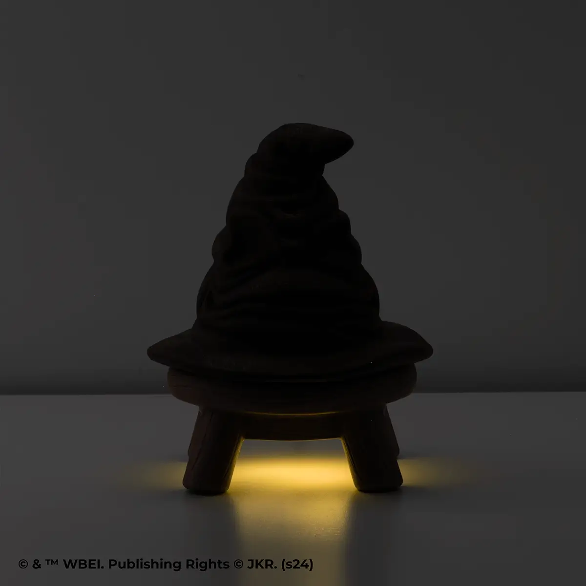Scentsy Sorting Hat Warmer Harry Potter