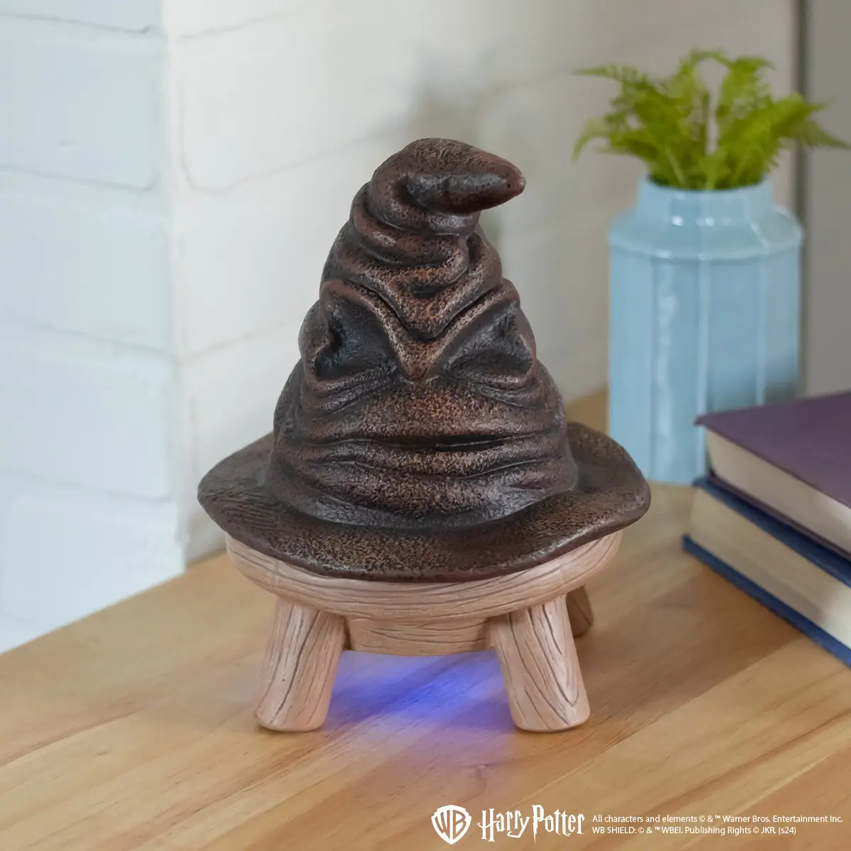 Scentsy Sorting Hat Warmer Harry Potter