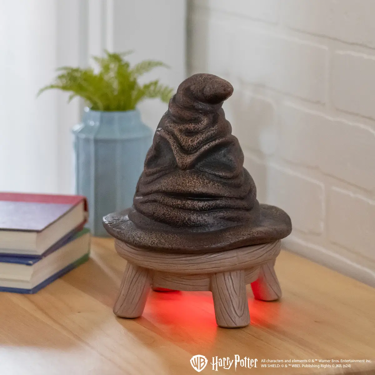 Scentsy Sorting Hat Warmer Harry Potter