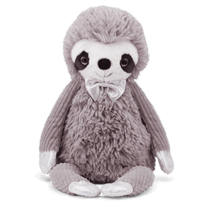 llama scentsy buddy