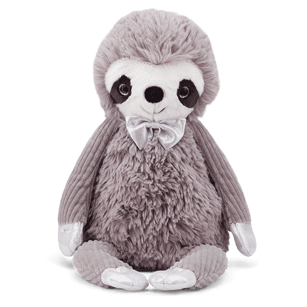 Spiffy the Sloth Scentsy Buddy 1