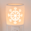 Spirit of Joy Mini Scentsy Warmer 09