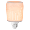 Spirit of Joy Mini Scentsy Warmer 10