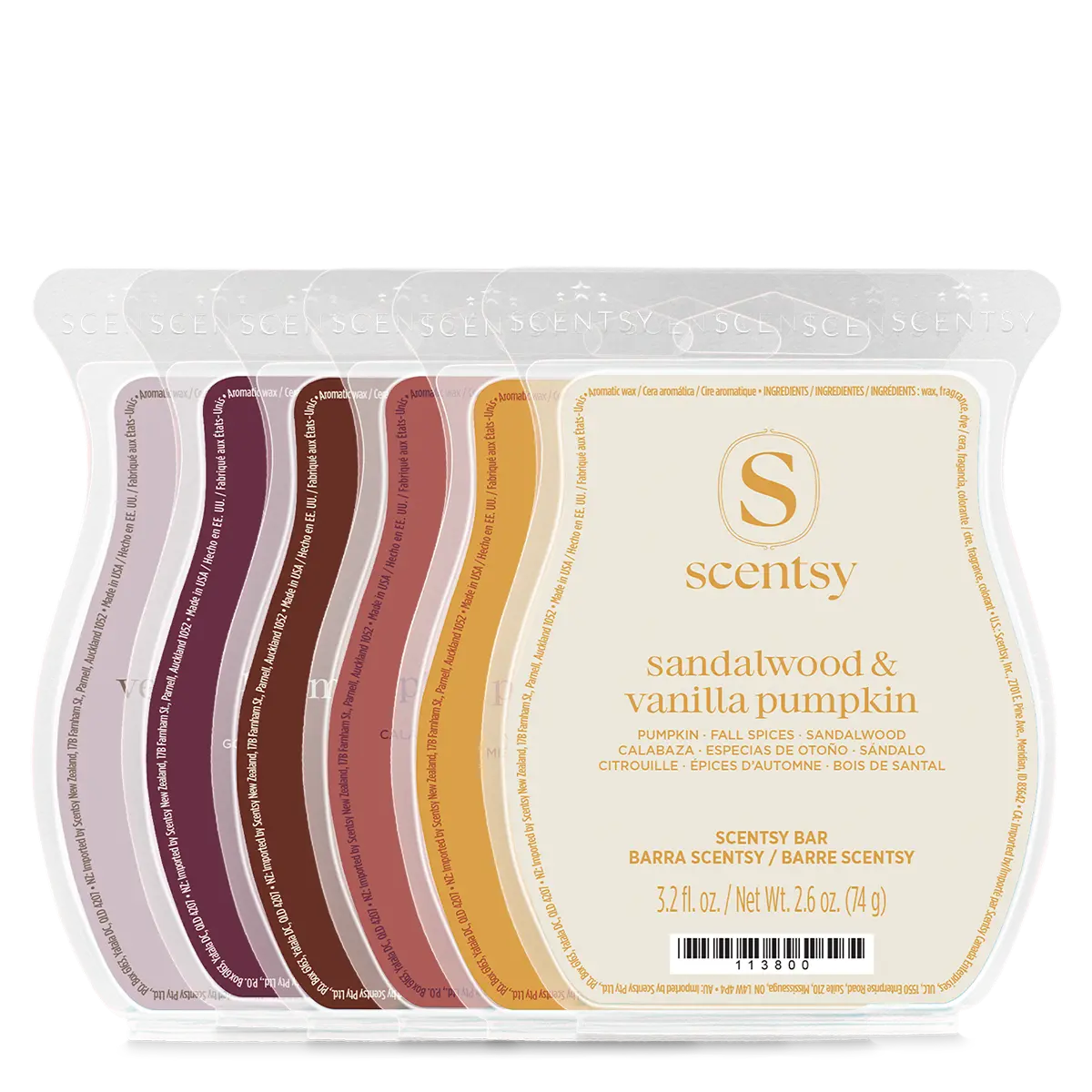Spooktacular6Barbundleisopwsr1_Highres Spooktacular 6 Scentsy Bar Bundle