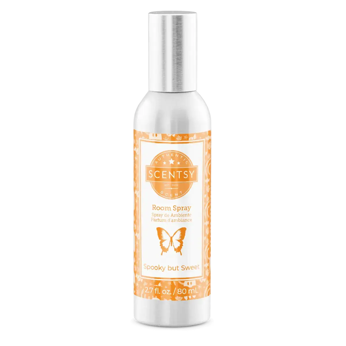 Spooky But Sweet Scentsy Room Spray | September 2024