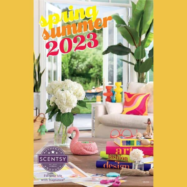Spring Summer 2023 Catalog