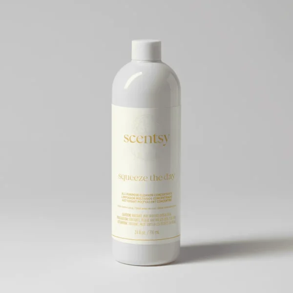 Squeeze the Day Scentsy All Purpose Cleaner