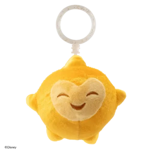 Star Scentsy Buddy Clip | Disney Wish