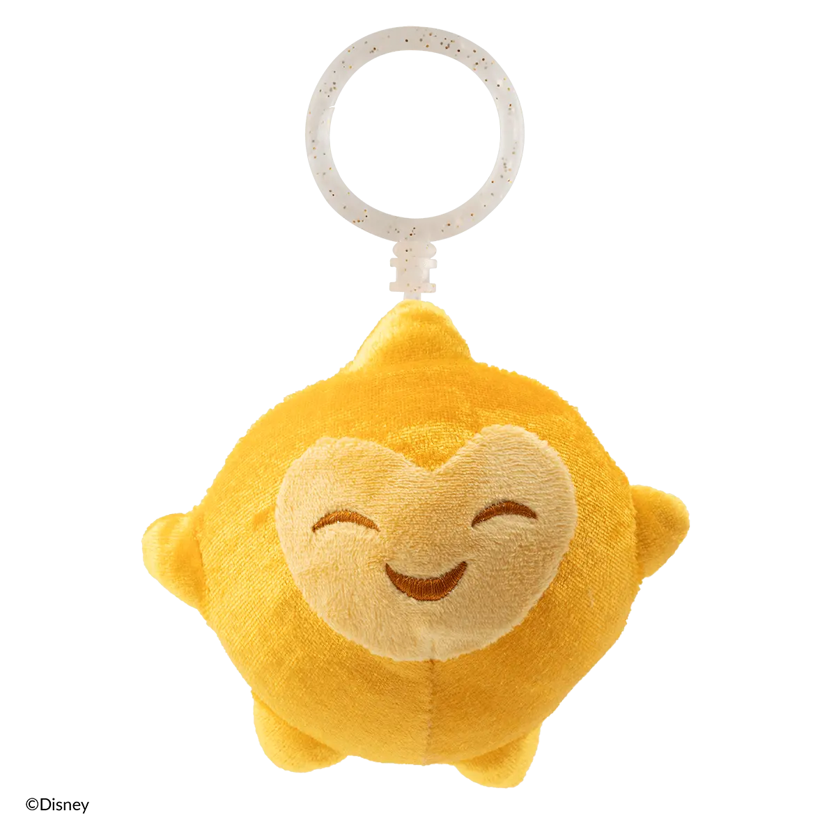 Star Scentsy Buddy Clip | Disney Wish