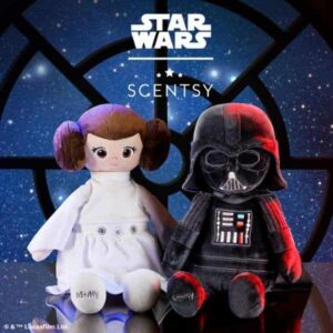 Star Wars The Mandalorian & The Child Scentsy Sale | Shop Now