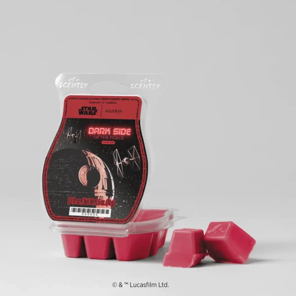 Star Wars™ Dark Side of the Force Scentsy Bar Star Wars: Dark Side of the Force Scentsy Bar