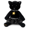 Star the Black Cat Scentsy Buddy