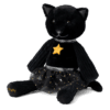 Star the Black Cat Scentsy Buddy