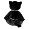 Star the Black Cat Scentsy Buddy