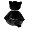 Star the Black cat Scentsy Buddy 3