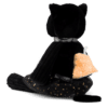 Star the Black cat Scentsy Buddy 4