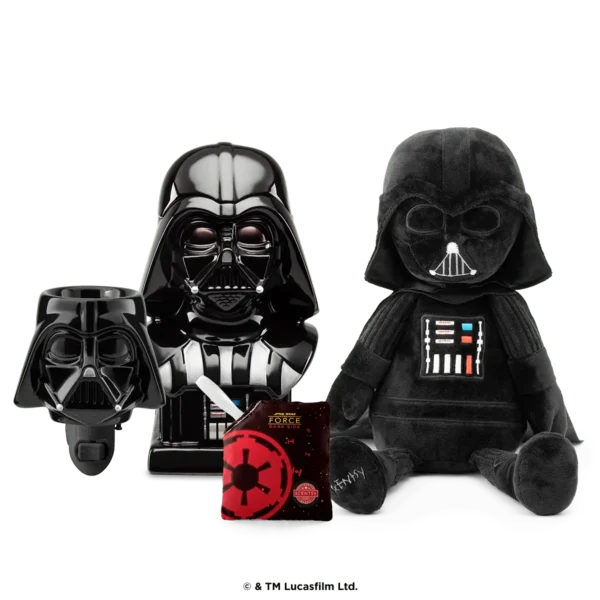 Starwarsdarthvaderbundlepwsisousca_Highres (1) Star Wars: I am your Father Bundle - Darth Vader Scentsy Warmer