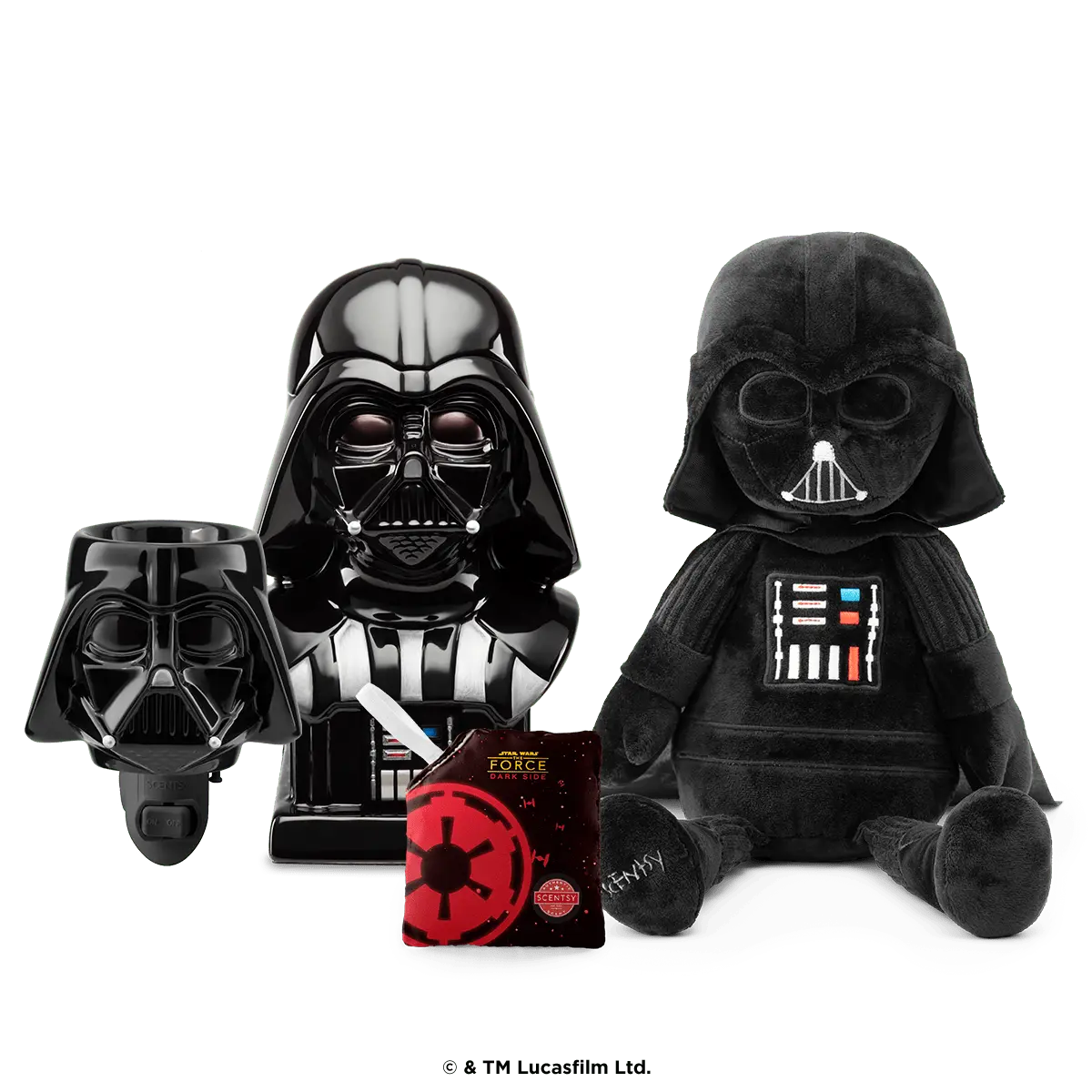 Starwarsdarthvaderbundlepwsisousca_Highres (1) Star Wars: I am your Father Bundle - Darth Vader Scentsy Warmer
