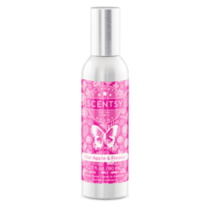 Star Apple & Freesia Scentsy Room Spray