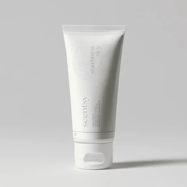Starburst Sky Scentsy Hand Cream