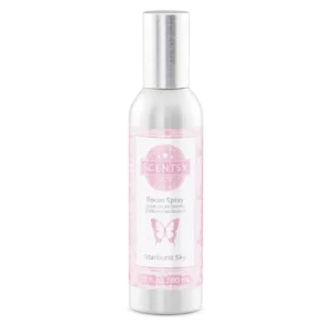 Starburst Sky Scentsy Room Spray