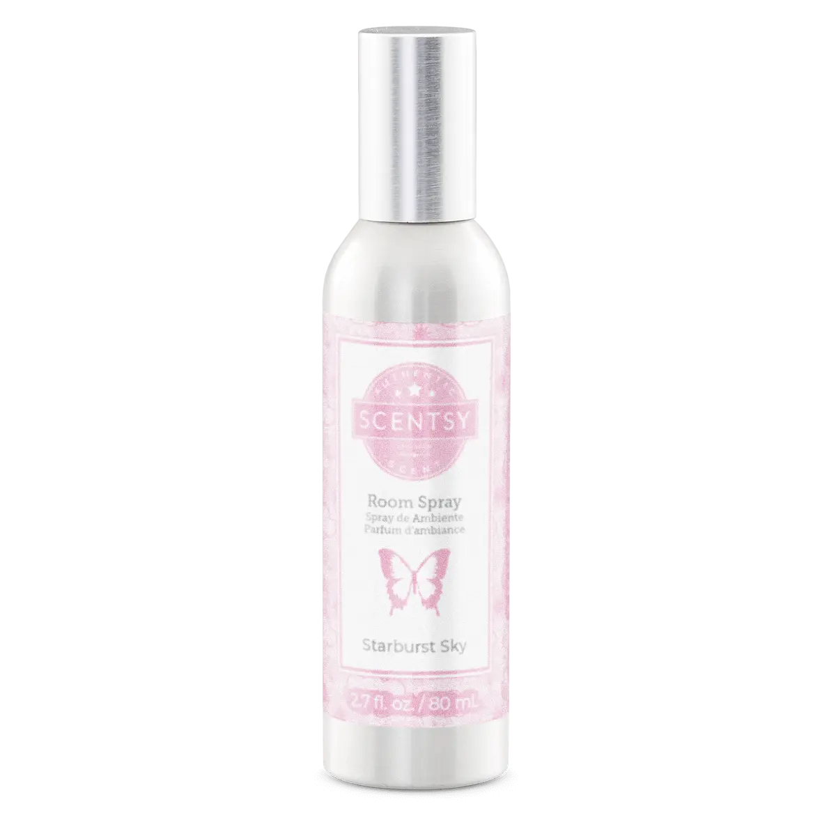 Starburst Sky Scentsy Room Spray