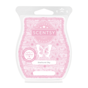 Starburst Sky Scentsy bar