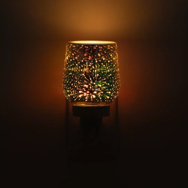 Stargaze Mini Scentsy Warmer