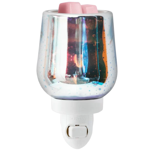 Stargaze Mini Scentsy Warmer