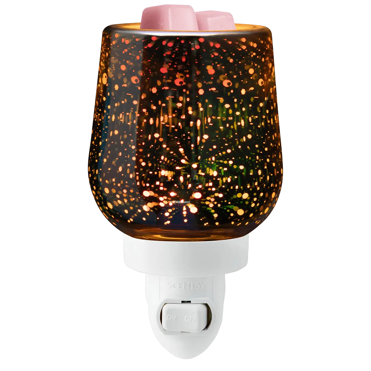 Stargaze Mini Scentsy Warmer | Incandescent.Scentsy.us