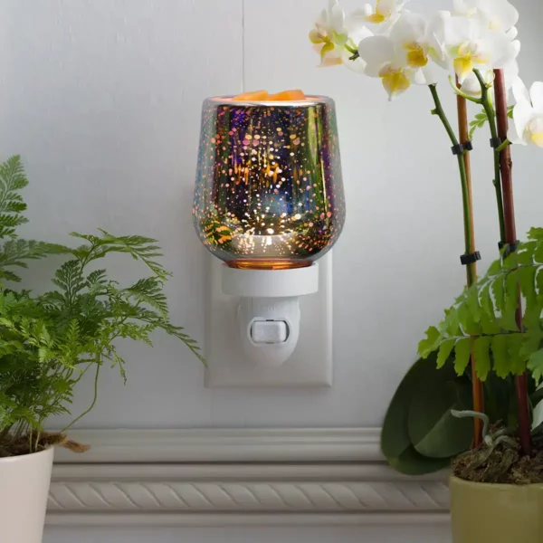 Stargaze Mini Scentsy Warmer