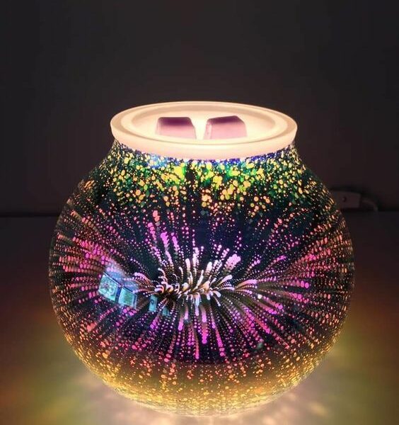 Stargaze Warmer