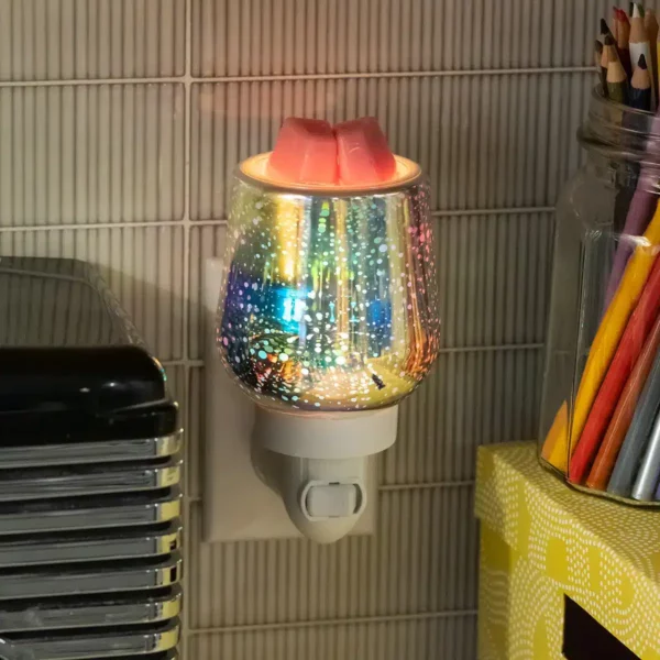 Stargaze Mini Scentsy Warmer