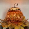 Starry Pumpkin Scentsy Warmer | October 2023