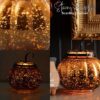Starry Pumpkin Scentsy Warmer | October 2023