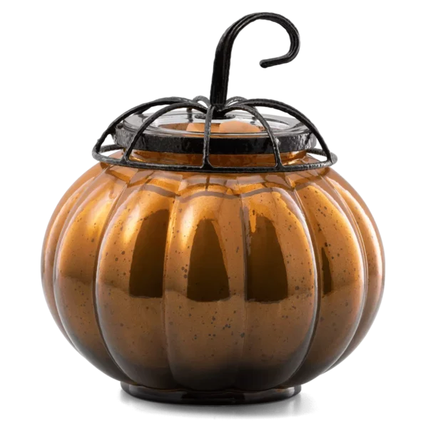 Starry Pumpkin Scentsy Warmer Bundle Sale | Halloween Sale
