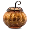 Starry Pumpkin Scentsy Warmer | October 2023