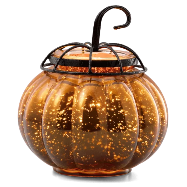 Starry Pumpkin Scentsy Warmer Bundle Sale | Halloween Sale