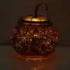 Starry Pumpkin Scentsy Warmer | October 2023