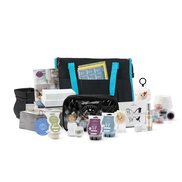 Scentsy | Shop Wax Warmers & Fragrance products